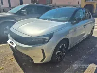 Usata Opel Corsa 101 CV (74 kW) 2023 Grigio Utilitaria
