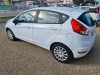 usata Ford Fiesta Plus 1.5 TDCi 75CV 5 porte