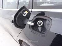 Usata Ford Focus Business Edition 120 CV (88 kW) 2020 Nero Station wagon