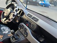 Usata Fiat Panda Lounge 2019 Bianco Utilitaria