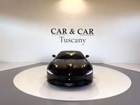 Usata Ferrari Roma 620 CV (456 kW) 2022 Nero Coupé