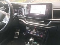 Usata VW T-Roc R-line Plus 150 CV (110 kW) 2024 SUV