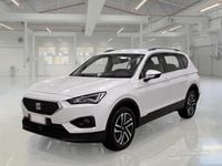 Usata Seat Tarraco Business 149 CV (109 kW) 2022 Bianco SUV