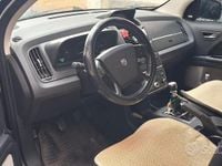 Usata Dodge Journey 140 CV (102 kW) 2008 Nero SUV