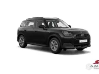 Nuova Mini Cooper D Countryman Essential 163 CV (119 kW) 2026 Nero SUV
