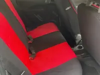Usata Fiat Panda 69 CV (50 kW) 2009 Bianco Utilitaria