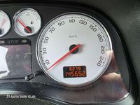 Usata Peugeot 307 CC 109 CV (80 kW) 2005 Cabrio
