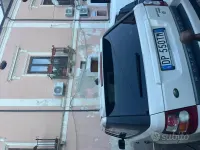 Usata Land Rover Range Rover Sport 2008 Bianco SUV