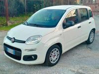 usata Fiat Panda 1.3 MJT Full Optional Euro 6 NUOVA