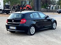 usata BMW 118 Serie D 2.0 Diesel 143 CV euro 5B