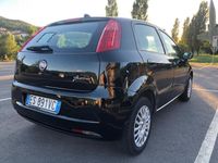 usata Fiat Grande Punto Gpl -