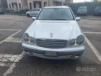 Usata Mercedes CLK200 136 CV (100 kW) 2007 Station wagon