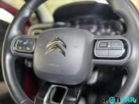 Usata Citroën C3 PureTech 83 CV (61 kW) 2020 Rosso Utilitaria