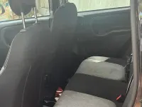 Usata Fiat Panda 85 CV (62 kW) 2018 Nero Utilitaria