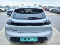 Nuova Peugeot 208 101 CV (74 kW) 2026 Utilitaria