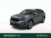 Usata Skoda Kodiaq Executive 150 CV (110 kW) 2025 Grigio / pastello SUV