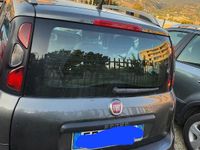 Usata Fiat Panda Cross Cross 95 CV (69 kW) 2016 Grigio Utilitaria