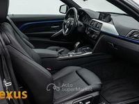 Usata BMW 420 M Sport 190 CV (139 kW) 2019 Gray Coupé