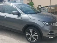 Usata Nissan Qashqai Tekna 110 CV (80 kW) 2018 Grigio SUV