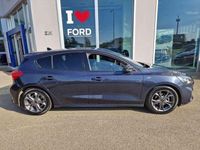 usata Ford Focus 1.5 EcoBlue 120 CV 5p. ST-Line