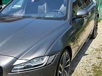 Usata Jaguar XF R-Sport 300 CV (220 kW) 2017 Berlina