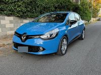 Usata Renault Clio IV 2013 Berlina