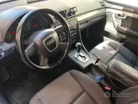 Usata Audi A4 140 CV (102 kW) 2007 Grigio Station wagon