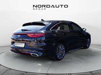 Usata Kia ProCeed GT-Line 136 CV (100 kW) 2019 Nero Station wagon