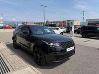 Usado Land Rover Range Rover Velar S 204 HP (150 kW) 2023 Preto SUV