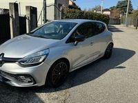 usata Renault Clio IV 