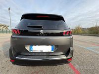 Usata Peugeot 5008 GT 131 CV (96 kW) 2022 SUV