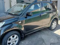 Usata Daihatsu Terios 105 CV (77 kW) 2008 Nero SUV