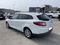 usata Renault Mégane 1.5 dCi 110CV Start&Stop SporTour Limited