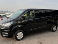 usata Ford 300 Transit Custom2.0 TDCi 105Cv PL L2H1 Furgone Trend + IVA