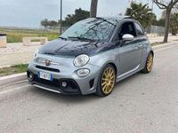 Usata Abarth 695 180 CV (132 kW) 2018 Utilitaria