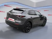 Usata Mazda CX-30 Homura-Line 150 CV (110 kW) 2023 Snowflake white SUV