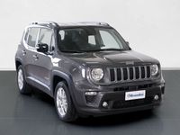 usata Jeep Renegade 1.5 Turbo T4 benzina mhev my23 limited 1.5 turbo t4 130cv 2wd dct7