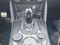 Usata Alfa Romeo Stelvio 190 CV (139 kW) 2019 Grigio SUV