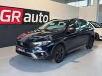 Usata Fiat Tipo Cross 95 CV (69 kW) 2021 Other Berlina