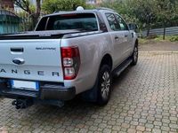 usata Ford Ranger wildtrack