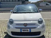 Usata Fiat 500 Lounge 69 CV (50 kW) 2017 Utilitaria