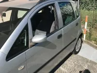 Usata Fiat Idea 90 CV (66 kW) 2008 Monovolume
