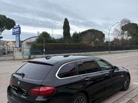 Usata BMW 520 184 CV (135 kW) 2014 Station wagon
