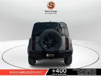 Usata Land Rover Defender SE Dynamic 200 CV (147 kW) 2023 Grigio SUV