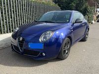 usata Alfa Romeo MiTo 1.3 jtdm Distinctive 85cv