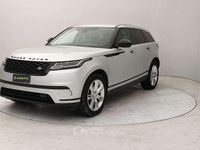 Usata Land Rover Range Rover Velar SE 204 CV (150 kW) 2021 Grigio SUV