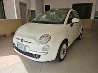 usata Fiat 500 1.3 Multijet 16V 75 CV Lounge