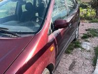 usata Nissan Almera 2ª s./Tino - 2004