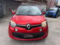 Gebraucht Renault Twingo SE 71 PS (52 kW) 2017 Rot Kleinwagen
