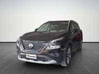 Nuova Nissan X-Trail Tekna 158 CV (116 kW) 2026 Black pearl SUV